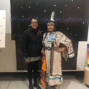 Meet your Posher, Lena